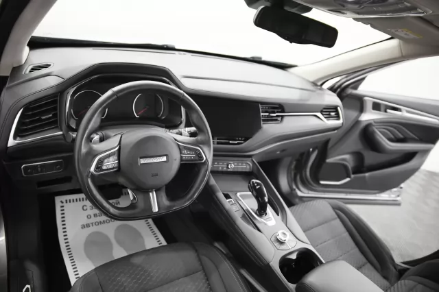 Haval F7Х 2021