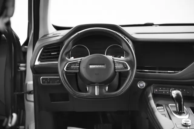 Haval F7Х 2021