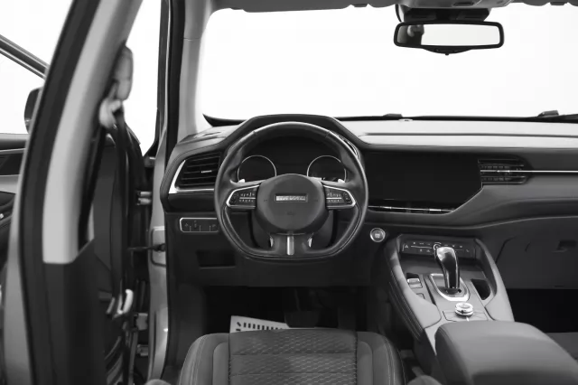 Haval F7Х 2021
