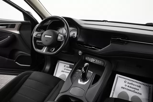 Haval F7Х 2021