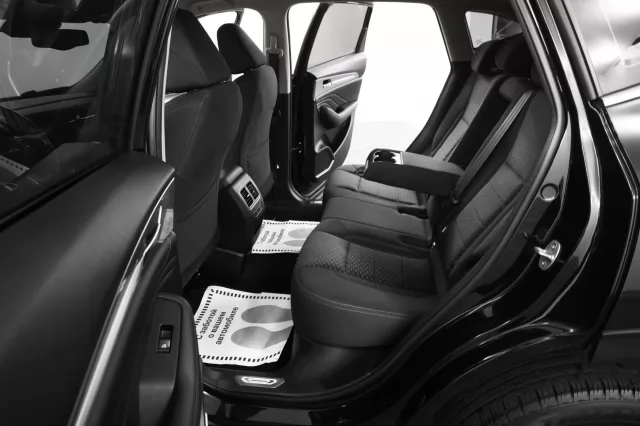 Haval F7Х 2021