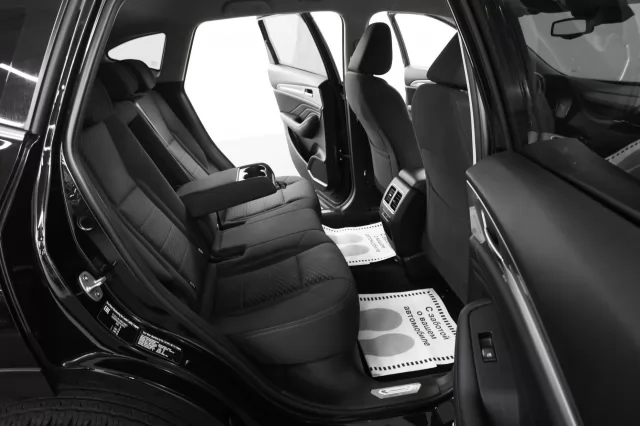 Haval F7Х 2021