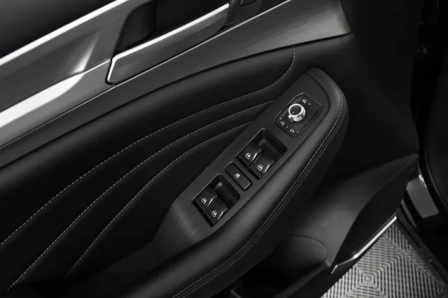 Haval F7Х 2021