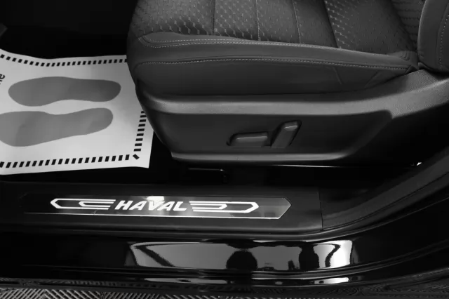 Haval F7Х 2021