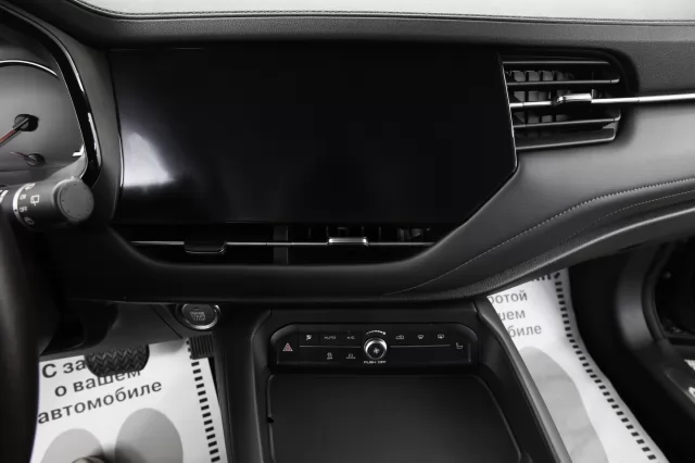 Haval F7Х 2021