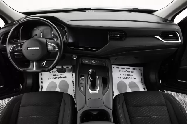Haval F7Х 2021