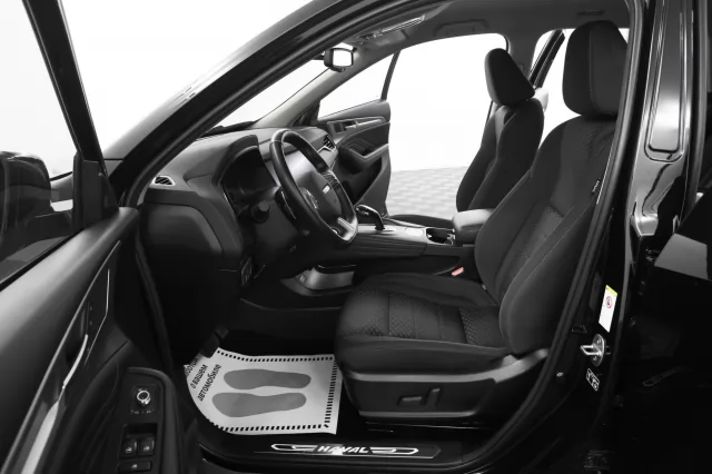 Haval F7Х 2021