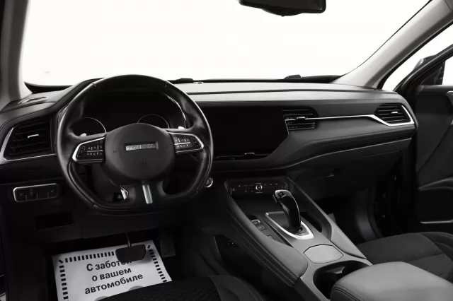 Haval F7Х 2021