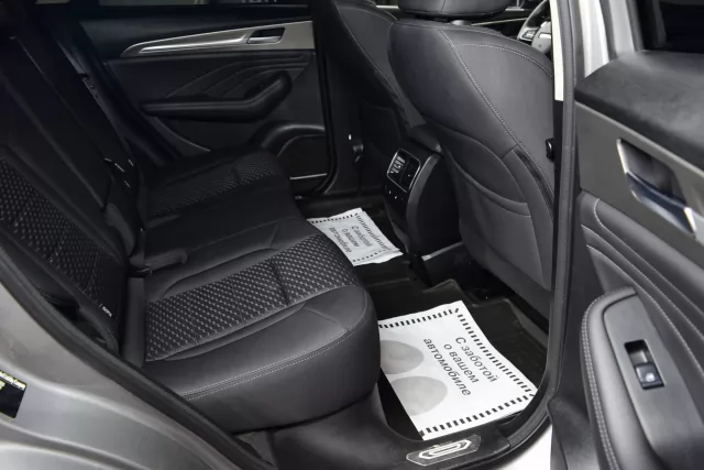 Haval F7Х 2021