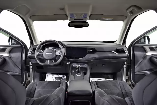 Haval F7Х 2021