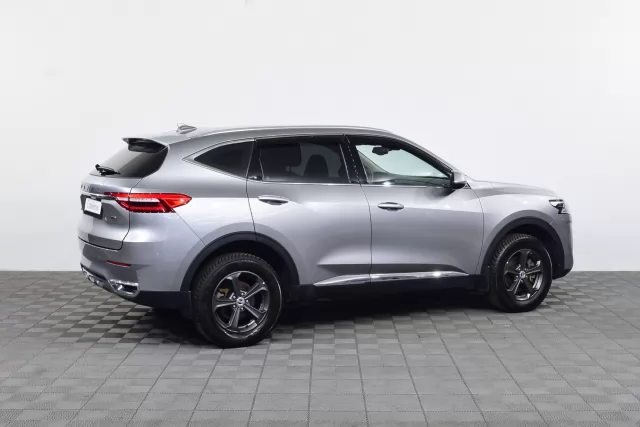 Haval F7Х 2021