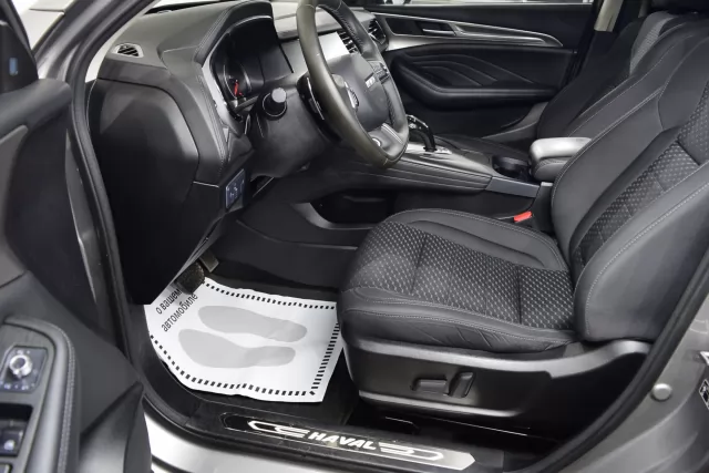 Haval F7Х 2021