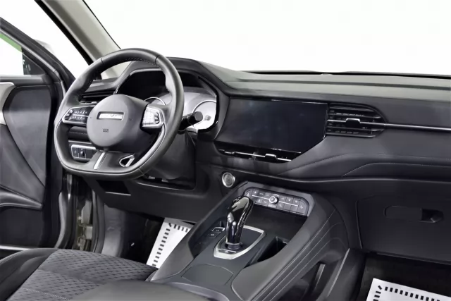 Haval F7Х 2021
