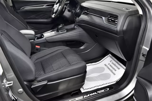 Haval F7Х 2021