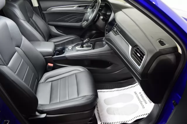 Haval F7Х 2021