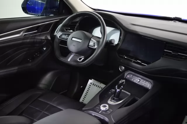 Haval F7Х 2021