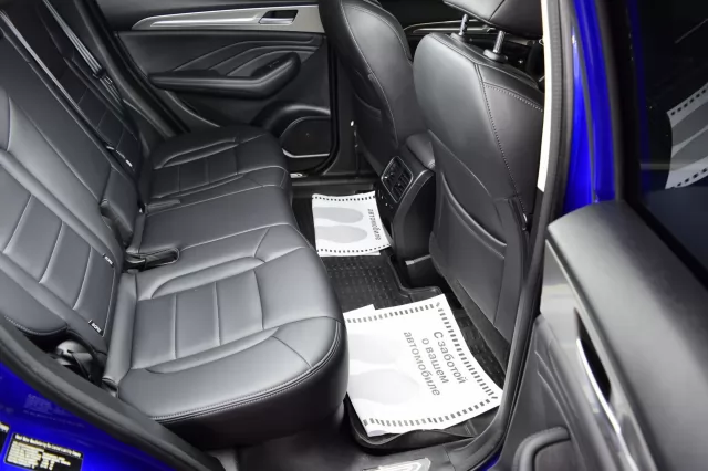 Haval F7Х 2021