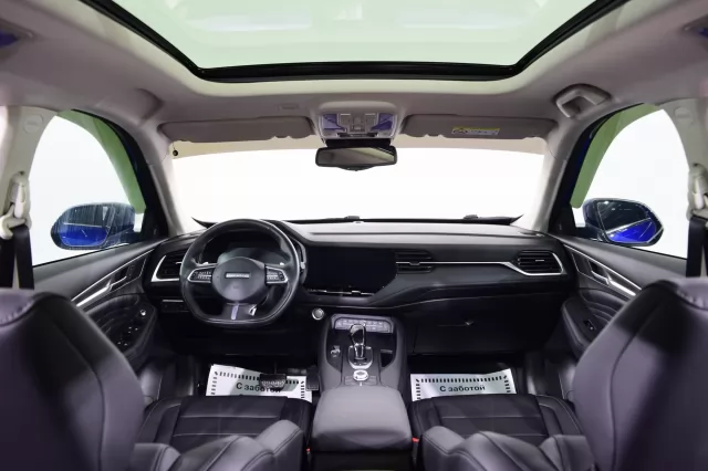 Haval F7Х 2021