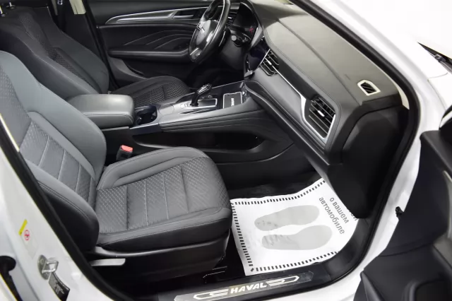 Haval F7Х 2021