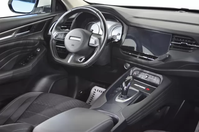 Haval F7Х 2021