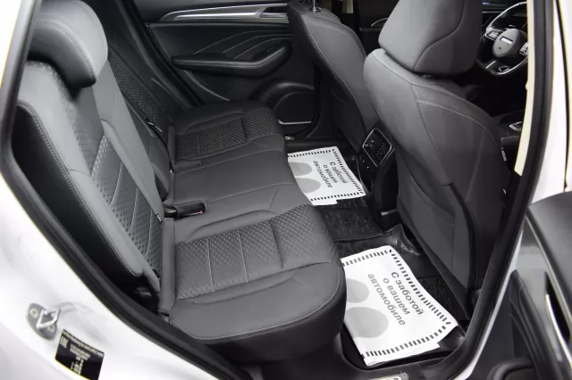 Haval F7Х 2021