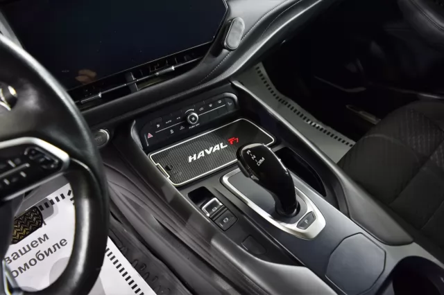 Haval F7Х 2021