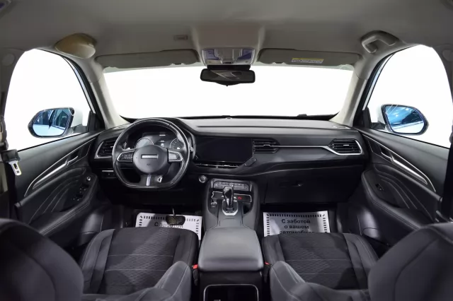 Haval F7Х 2021