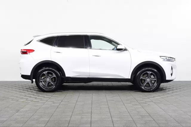 Haval F7Х 2021