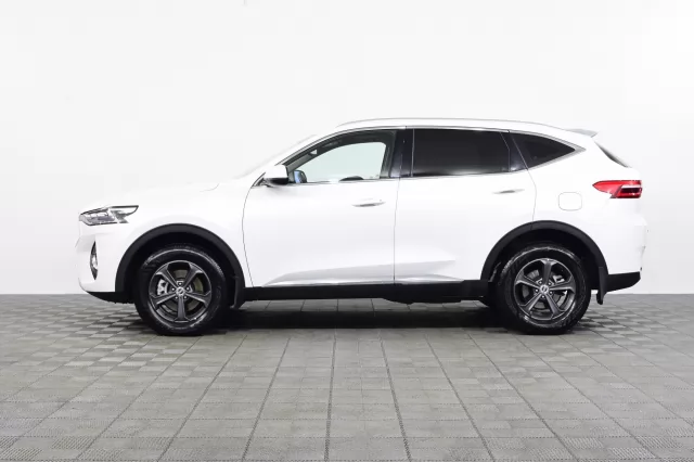 Haval F7Х 2021