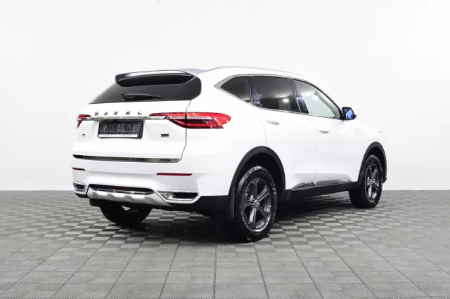 Haval F7Х 2021