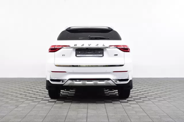Haval F7Х 2021