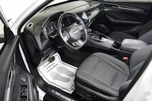 Haval F7Х 2021
