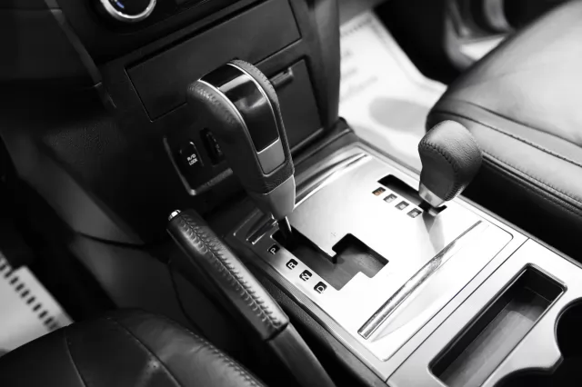 Mitsubishi Pajero 2009