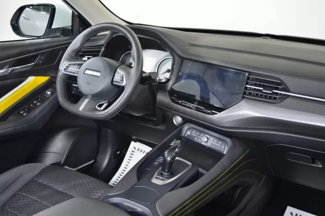 Haval F7X 2021