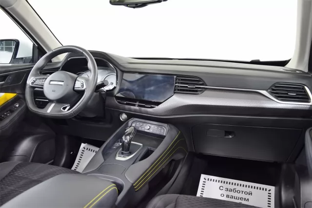 Haval F7X 2021