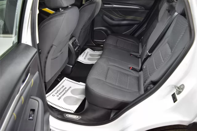 Haval F7X 2021