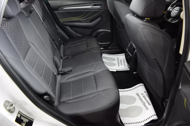 Haval F7X 2021
