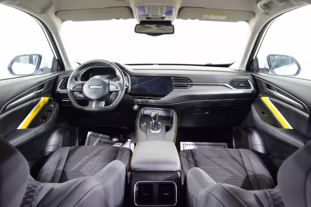 Haval F7X 2021