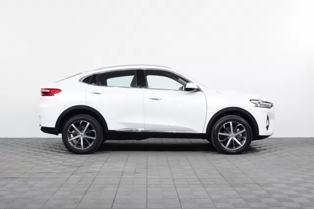 Haval F7X 2021