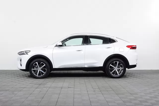Haval F7X 2021