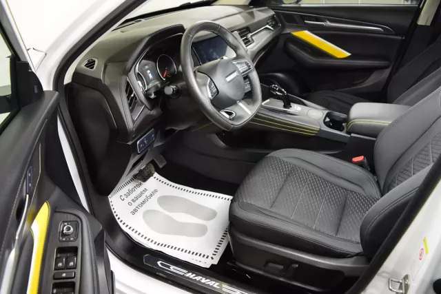 Haval F7X 2021