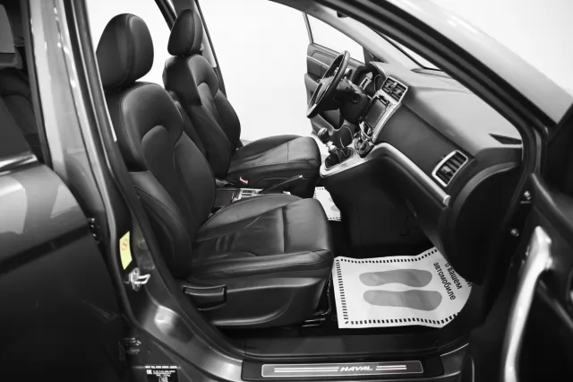 Haval H6 2019