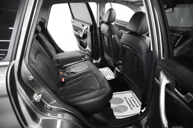 Haval H6 2019