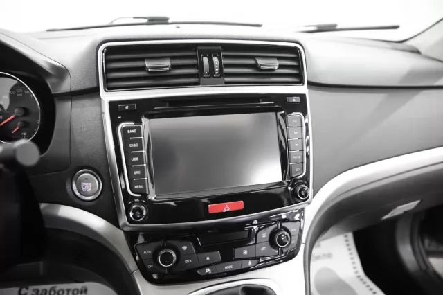 Haval H6 2019