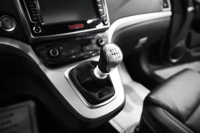 Haval H6 2019