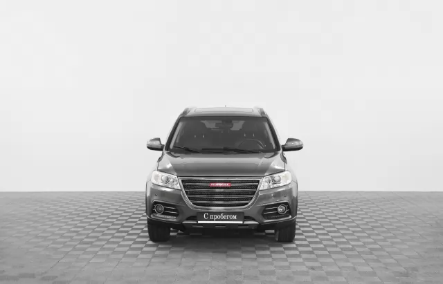 Haval H6 2019
