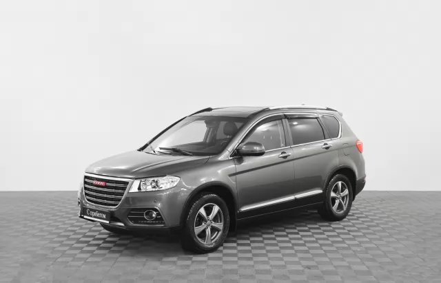 Haval H6 2019