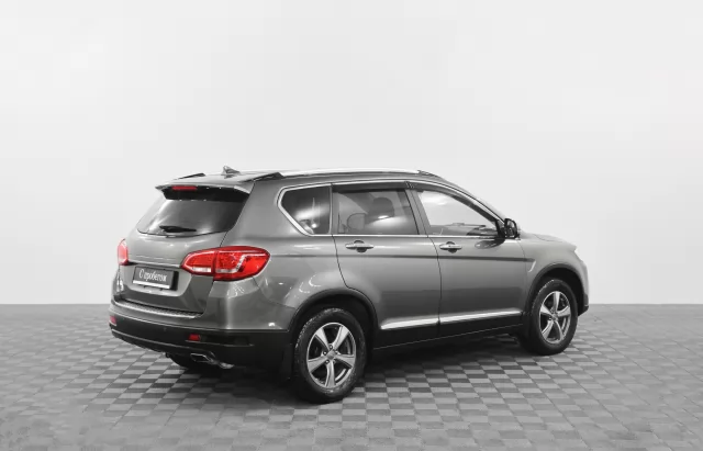 Haval H6 2019
