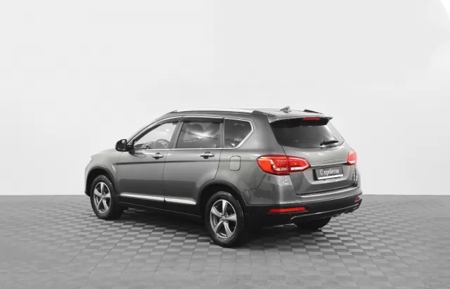 Haval H6 2019