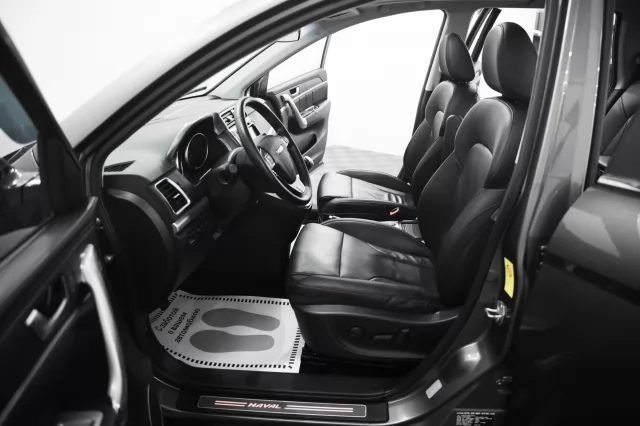 Haval H6 2019